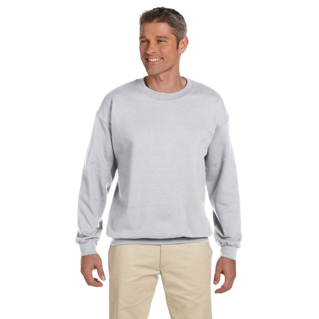 Jerzees Adulte 9.5 oz. Super Sweats NuBlend Molleton - 4662