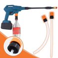 thumbnail image 4 of SharkTRUE HPDL WaterGun Quick Adapter Water Pipe Quick Connector Car Washing Machine Accessor, 4 of 8