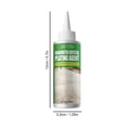thumbnail image 2 of Special Offer! Kitchen Crystal Plating Agent Kitchen Furniture Scratch Repair Protective Film 50ml, 2 of 2