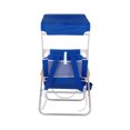 thumbnail image 4 of Mainstays Canopy Beach Chair, 4 of 9