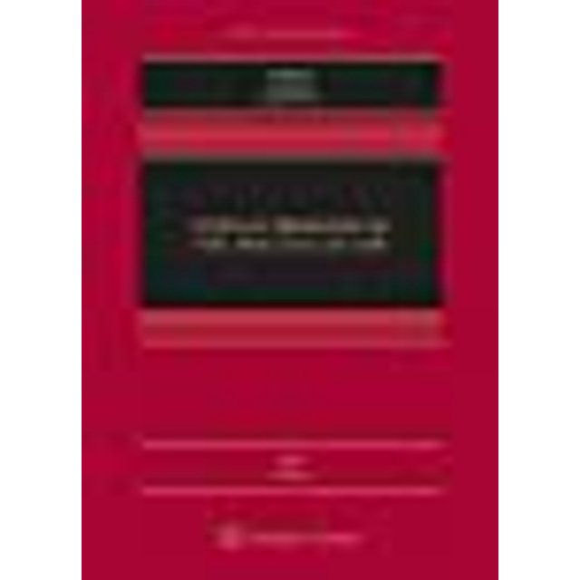 Problèmes Ethiques en Pratique du Droit (Aspen Casebook)