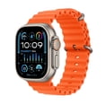 thumbnail image 1 of Apple Watch Ultra GPS + Cellular 49mm, 1 of 9