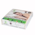 thumbnail image 1 of ViscoLogic BEDPRO Imperméable Testé en Laboratoire Anti-Punaises de Lit Housse de Matelas à Fermeture Éclair, 1 of 1