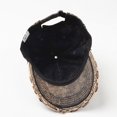 thumbnail image 4 of Moins de 25, Casquette de Baseball, Chapeau Bas Ajustable, Casquette Simple Non Structurée, Hommes Femmes, Coupe Confortable, Léger, Respirant, Style Classique, Tenue Quotidienne, Couvre-Chef Polyvalent Confort Toute la Journée/coton, Violet, 4 of 9