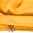 thumbnail image 4 of Ensemble de Housse de Couette Ambre - 3 Pcs - Format Lit Simple, 4 of 5