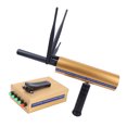 thumbnail image 4 of AKS Rechargeable Metal Detector Locator Finder, AKS Metal Locator, Treasure Scanner 1400Meters 100-240V, 4 of 8