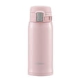 thumbnail image 1 of Zojirushi SM-SA36PB Stainless Steel Vacuum Insulated Mug, 12-Ounce, Pearl Pink, 1 of 4