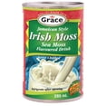 thumbnail image 1 of Boisson arômatisée Sea Moss Irlandais Grace, 285ml can, 1 of 3