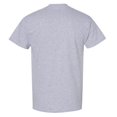 thumbnail image 2 of Gildan T-Shirt à Manches Courtes en Coton Épais pour Hommes, 2 of 2