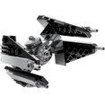 thumbnail image 1 of LEGO Star Wars Modèle miniature de l’Intercepteur TIE 30685 Ensemble de construction (48 pièces), 1 of 3