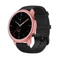 thumbnail image 3 of Shockproof Soft TPU Smart Watch Protective Cover Case for Huami AMAZFIT GTR 2, 3 of 8