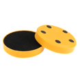 thumbnail image 4 of 2pcs Professional Longboard Skateboard Slide Wrist Guards ive Gear for Downhill Sliding Yellow, 4 of 10