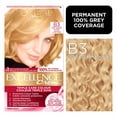 thumbnail image 1 of L'Oréal Paris Excellence Crème Coloration Cheveux, Coloration Permanente à l'Acide Hyaluronique, 1 of 10