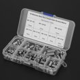 thumbnail image 3 of Coiled Wire Screws Sleeve, Wire Thread Insert Coiled Thread Screws Sleeve, For Industry Home, 3 of 8