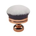 thumbnail image 2 of Extra Large Body Powder Brush - Soft Synthetic Bristles for Face & Body Makeup Blending, 2 of 5