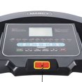 thumbnail image 2 of IMPEX Marcy JX-650W Folding Motorized Treadmill, 2 of 9