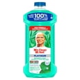 thumbnail image 2 of Mr. Clean All Purpose Cleaner, Multi Purpose Cleaner, Pour, Meadows & Rain Scent, 1.2L, 2 of 11