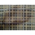 thumbnail image 4 of oneOone Cotton Poplin Fabric Tartan Check Print Sewing Fabric BTY 56 Inch Wide, 4 of 4