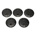 thumbnail image 1 of Disk Wax Guard, 5pcs Portable Professional Sound Aid Disk Wax Guard  for Elderly for School Lecture, 1 of 8