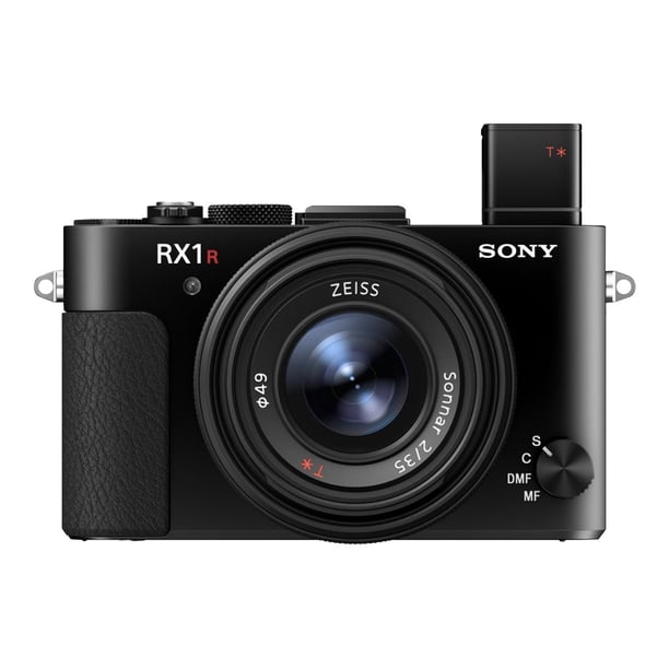 Sony Cyber-shot DSC-RX1R II Digital Camera - Walmart.ca