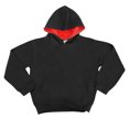 thumbnail image 1 of Awdis Kids Varsity Sweat à Capuche / Sweat à Capuche / Vêtements Scolaires, 1 of 2