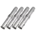 thumbnail image 2 of Miangastore 4 Pcs Broches d'Accouplement d'Échafaudage Broches d'Échafaudage Connecteur d'Échafaudage Broche d'Échafaudage Broches d'Échafaudage Équipement d'Échafaudage Broches d'Échafaudage Robustes, 2 of 8