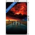 thumbnail image 2 of Netflix Stranger Things : Saison 2 - Art clé, 2 of 4