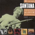 thumbnail image 1 of Les Classiques de Santana, Secrets Intérieurs/marathon/zebop!/Shango/Freedom [Box] CD, 1 of 2