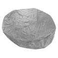 thumbnail image 2 of Housse de Spa en Polyester, Spa Rond, Housses Anti-Poussière pour Meubles d'Extérieur, Housse de Baignoire Ronde, Taffetas de Polyester 190 Argenté, Housse Imperméable pour Spa, 2 of 8