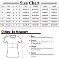 thumbnail image 3 of ylioge Mens Shirts Short Sleeve Golf Tees Shirt Office Work Pullover Button Collared Casual Color-Block Loose Comfort Tshirts Tops, 3 of 6