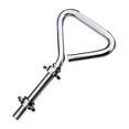 thumbnail image 1 of Lipstore Fitness Kettlebell Handle Dumbbell Converter for Training Competition Sports, 1 of 8