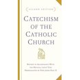 thumbnail image 2 of Catéchisme de la Catholic Church, 2 of 2