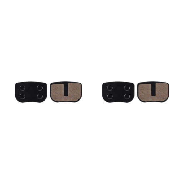 Baohd 1/2/3/5 10pair Lightweight Brake Pad For Wide Compatibility Durable Brake Pads JY-08B 2PCS