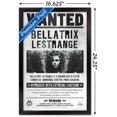 thumbnail image 2 of Le monde des sorciers: Harry Potter - Bellatrix Wanted Poster, 2 of 4