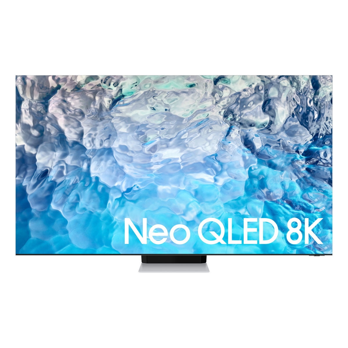 SAMSUNG Téléviseur Intelligent 8K Neo QLED 65′′ Pouces [Modèle - QN65QN900B] – Boîte Ouverte