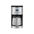 thumbnail image 1 of Cuisinart DCC-3400 Thermal Coffeemaker, Carafe, 12 Cup Stainless Steel, 1 of 2