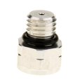 thumbnail image 1 of Almencla 2x A/C Air Conditioner-High Pressure Relief Valve 1.5mm 19mm, 1 of 7