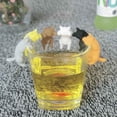 thumbnail image 4 of Meitianfacai Wine Cup Little Modeling Party Wine Cup Gadget, 4 of 9