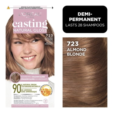 L'Oréal Paris Casting Natural Gloss Hair Dye