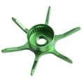 thumbnail image 3 of GLFILL Modified For Daiwa Star Drag Baitcasting Fishing Reel Brake Unloading Wrench Easy Installation Fishing Reel Modified silver left hand, 3 of 9
