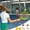 Blue, variant on Sentmoon Outdoor Toys for Kids 8-13 Children Badminton Racket Set Double Tennis Rackets Parent Child Interactive Indoor Outdoor Elementary School Students Sports Toy Gift