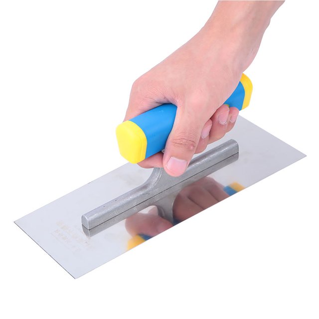 Flotteur de Carrelage, Paille de Plâtre Professionnelle Fonctionnalité Intelligente