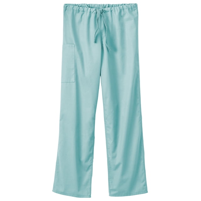 Fundamentals Pantalon d'Uniforme Unisexe à Cordon, Style 14920