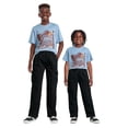 thumbnail image 3 of George Boys' Fleece Cargo Sweatpant, 3 of 6