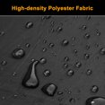 thumbnail image 3 of Quad ATV Cover Weatherproof for Polaris Honda Yamaha Can-Am Suzuki, 3 of 7