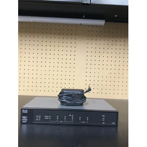 USED Cisco RV340-K9-NA 4-Ports Dual WAN Gigabit VPN Router