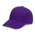 thumbnail image 1 of FAIWAD Unisex Classic Baseball Cap Workouts Outdoor Hat Solid Color Adjustable Sports Trucker Hat, 1 of 1