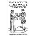 thumbnail image 2 of Black & White Rider-Waite® Tarot Deck, 2 of 4