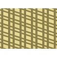 thumbnail image 1 of Ahgly Company Machine Washable Indoor Rectangle Transitional Oak Brown Area Rugs, 5' x 7', 1 of 7