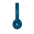 thumbnail image 4 of Beats Solo³ Wireless Headphones - Pop Collection, 4 of 7